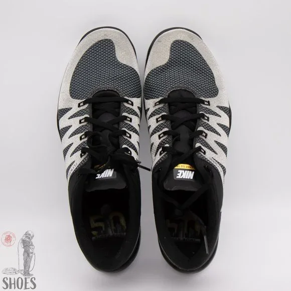 Nike Free Trainer 5.0 v6 AMP 'Superbowl 50' Men's - 12 - Picture 7 of 14